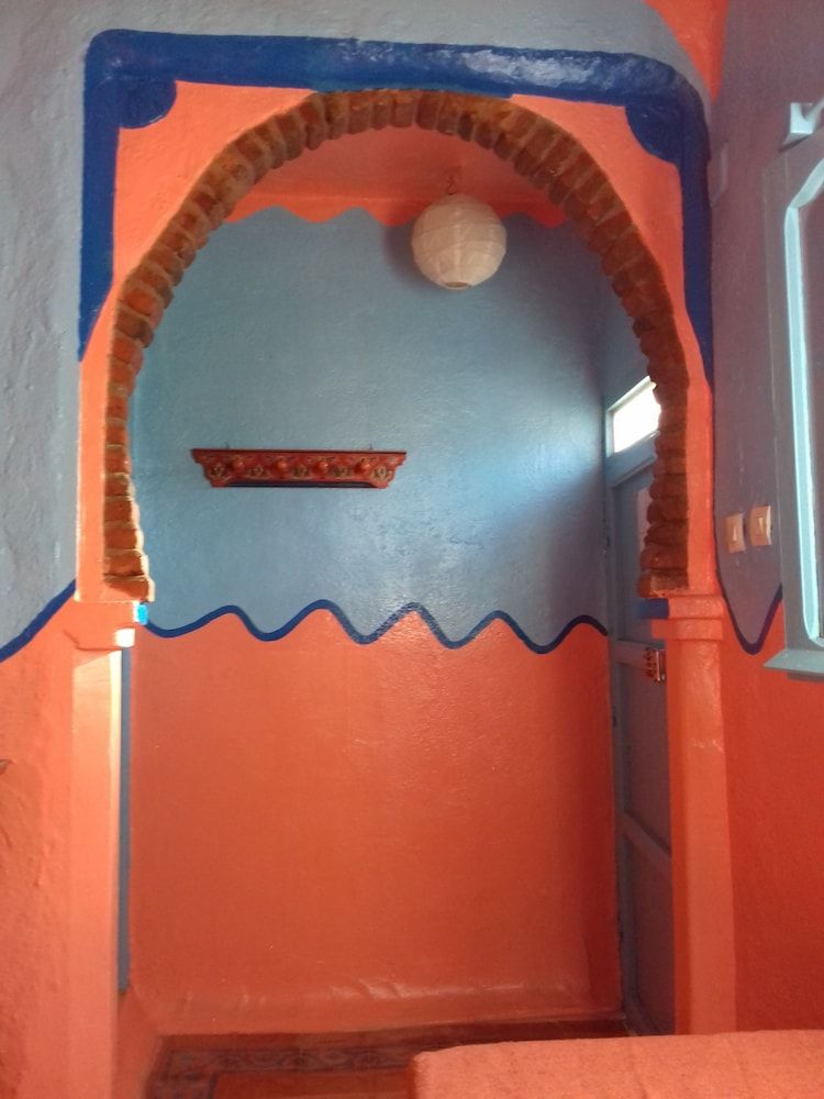 Caiat Refuge Family Quadruple Room, Multiple Beds, Fireplace, Slope side (Panorama) 4