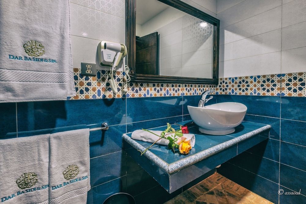 Dar Ba Sidi & Spa Deluxe Suite, 1 King Bed 12