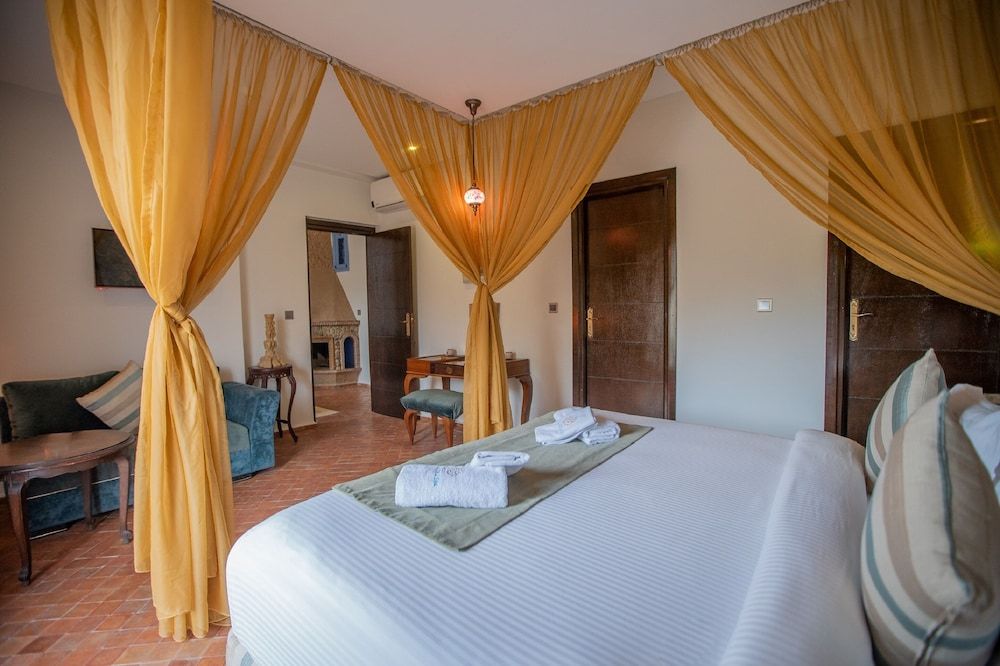 Dar Ba Sidi & Spa Deluxe Suite, 1 King Bed 9