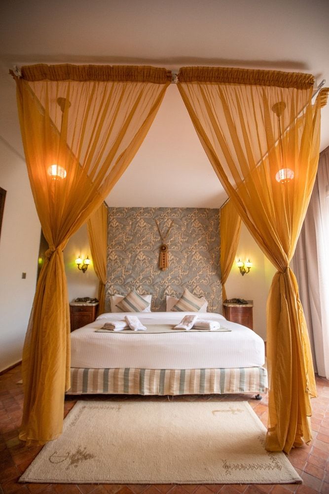 Dar Ba Sidi & Spa Deluxe Suite, 1 King Bed 2