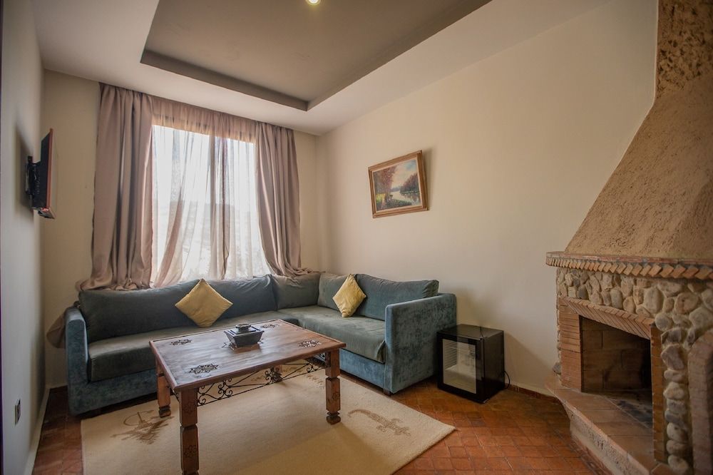 Dar Ba Sidi & Spa Deluxe Suite, 1 King Bed 13