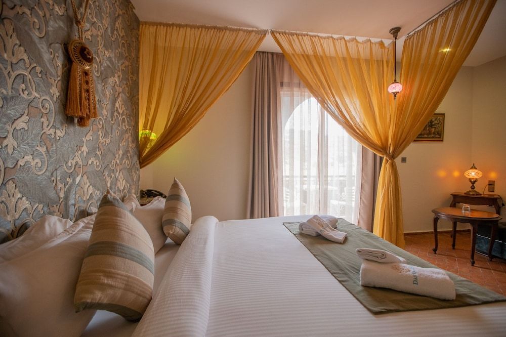 Dar Ba Sidi & Spa Deluxe Suite, 1 King Bed 5