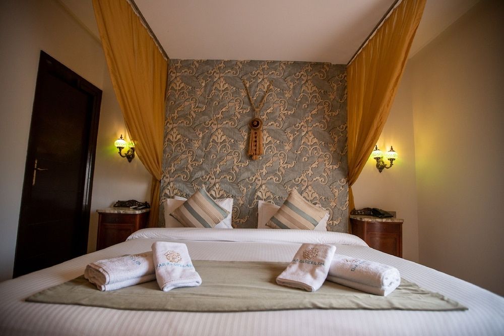 Dar Ba Sidi & Spa Deluxe Suite, 1 King Bed 3