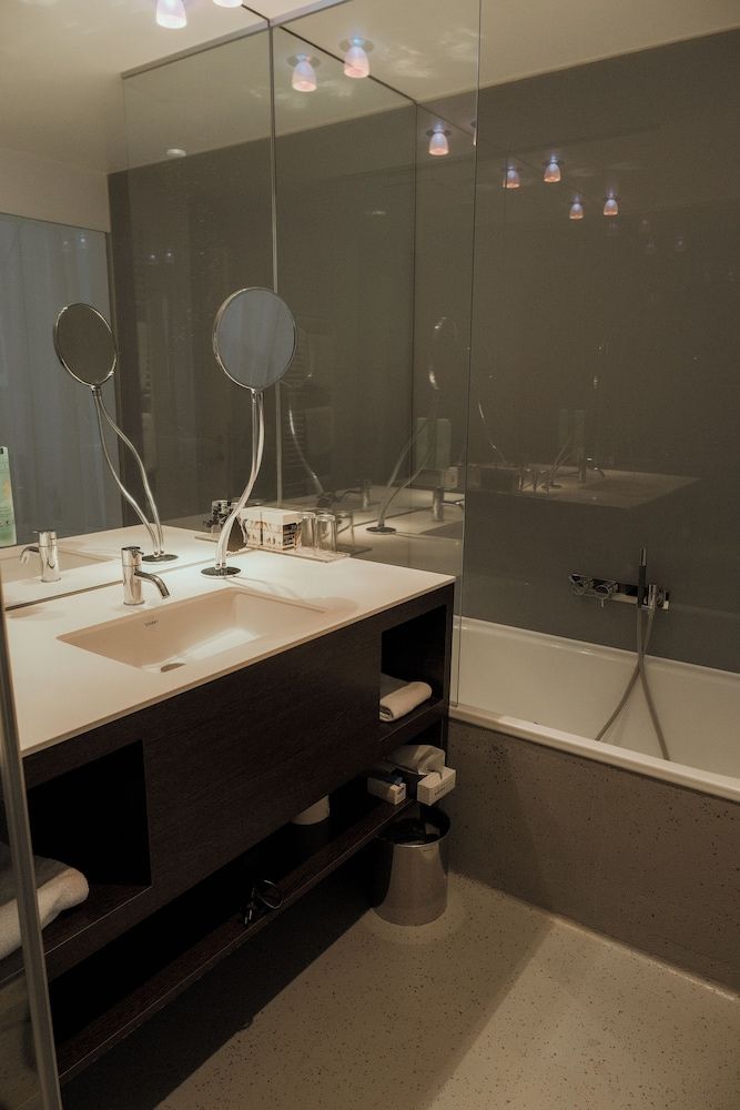 arte Hotel Linz Design Studio 9