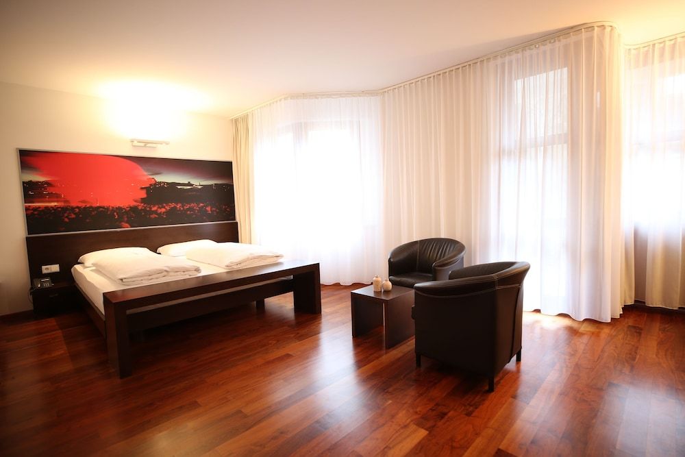 arte Hotel Linz Business Studio