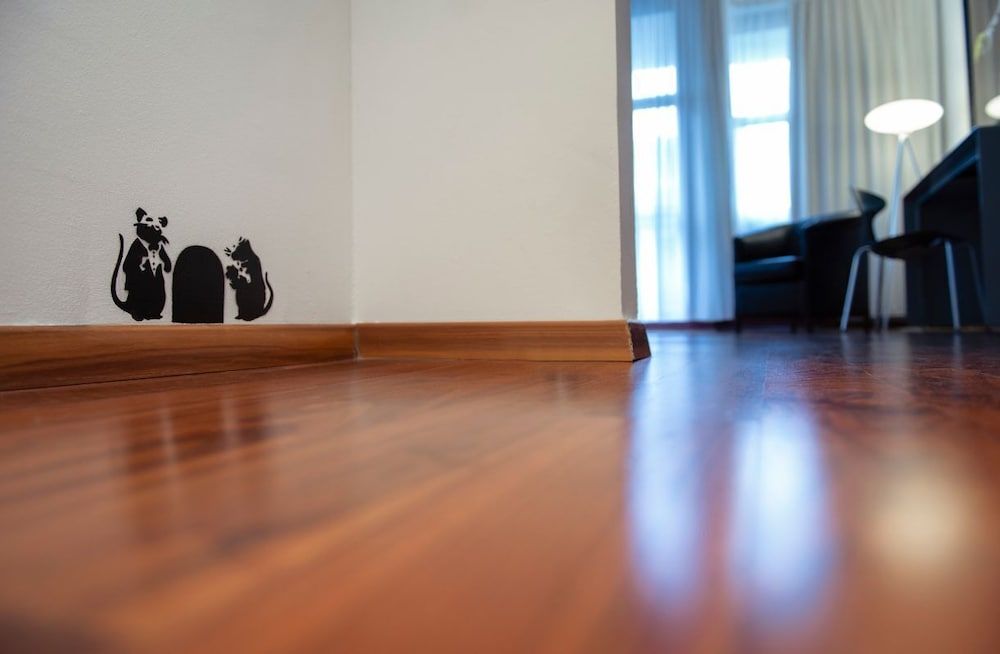 arte Hotel Linz Design Studio 10