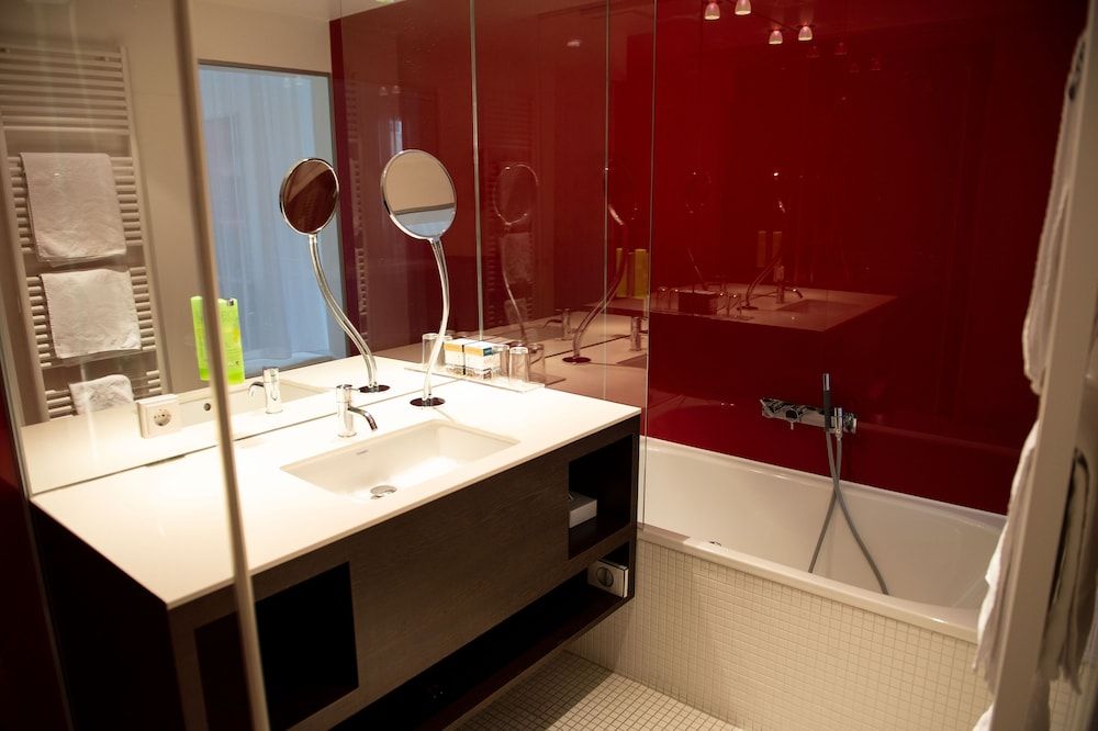 arte Hotel Linz Business Studio 5