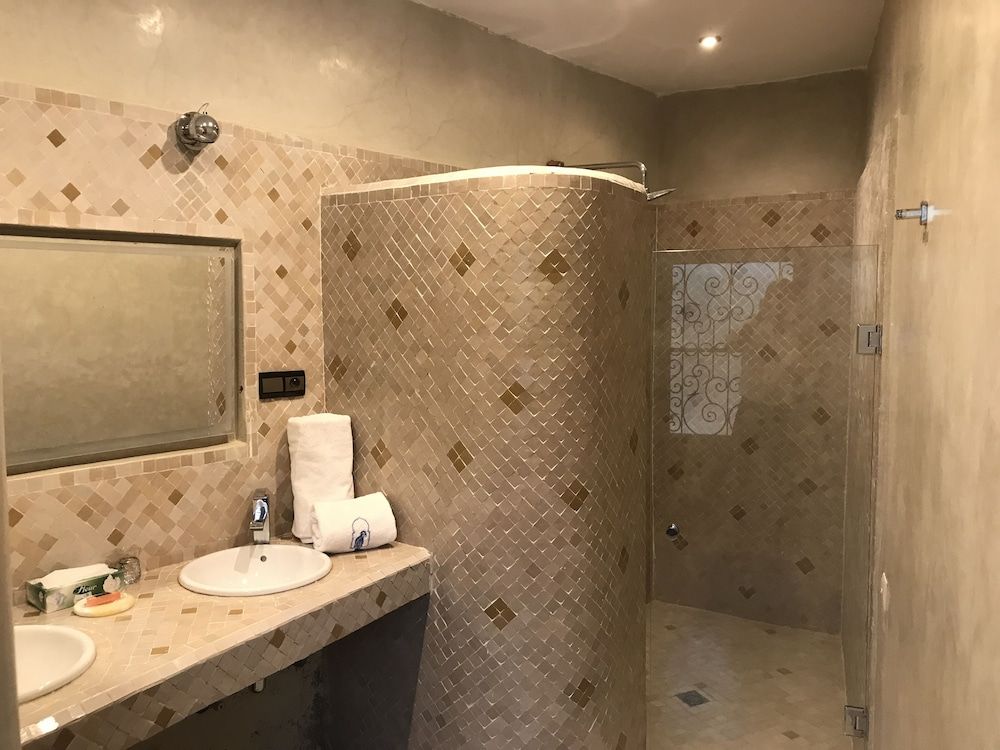 Villa Le Perroquet Bleu Traditional Suite (4 adults) 4