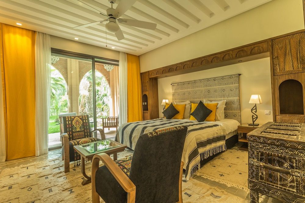 undefined Villa Le Perroquet Bleu 9