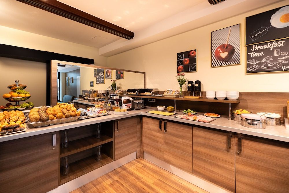 undefined Hotel Imperial 8
