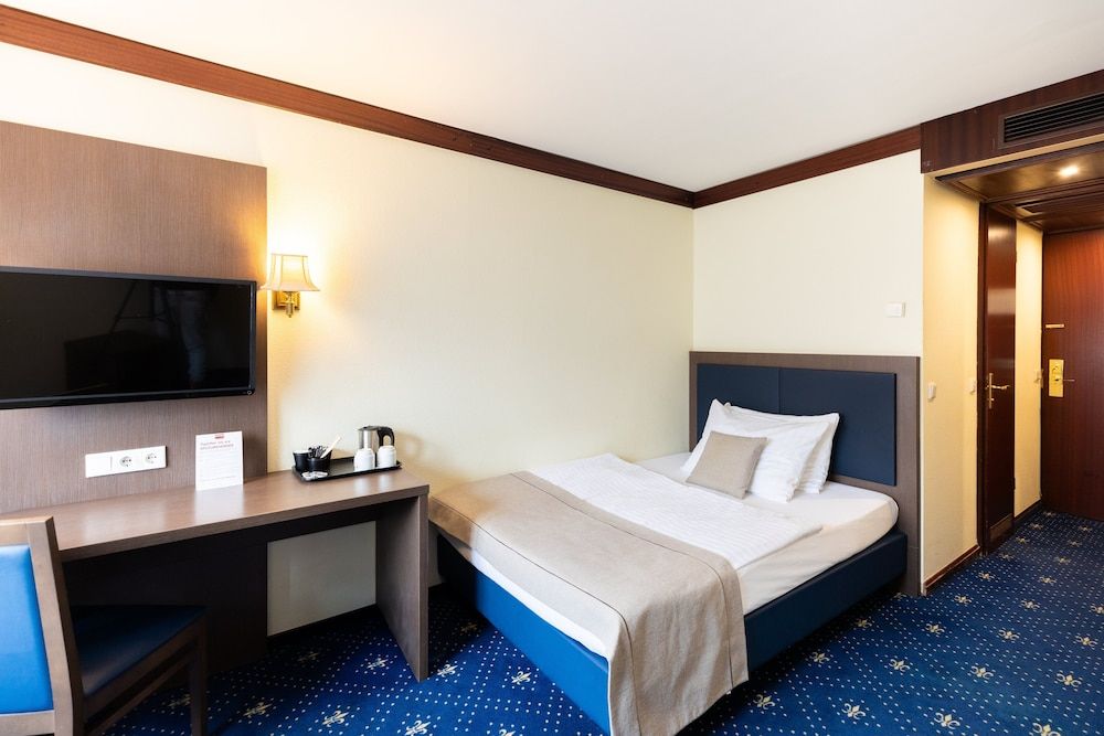 undefined Hotel Imperial 2