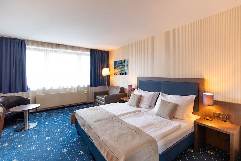 undefined Hotel Imperial