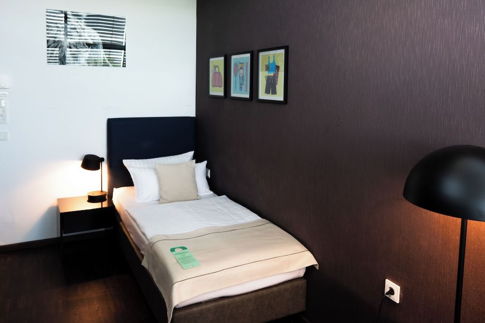 undefined Garner Hotel Frankfurt Palmengarten by IHG 3