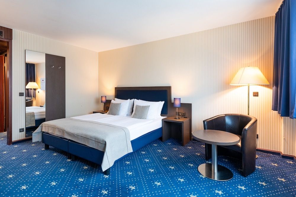 undefined Hotel Imperial 10