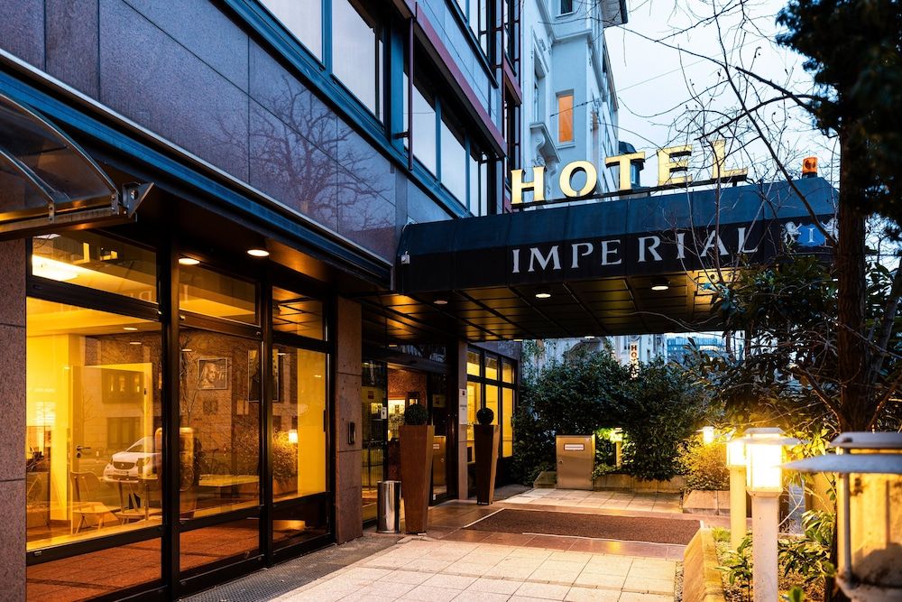 undefined Hotel Imperial 5