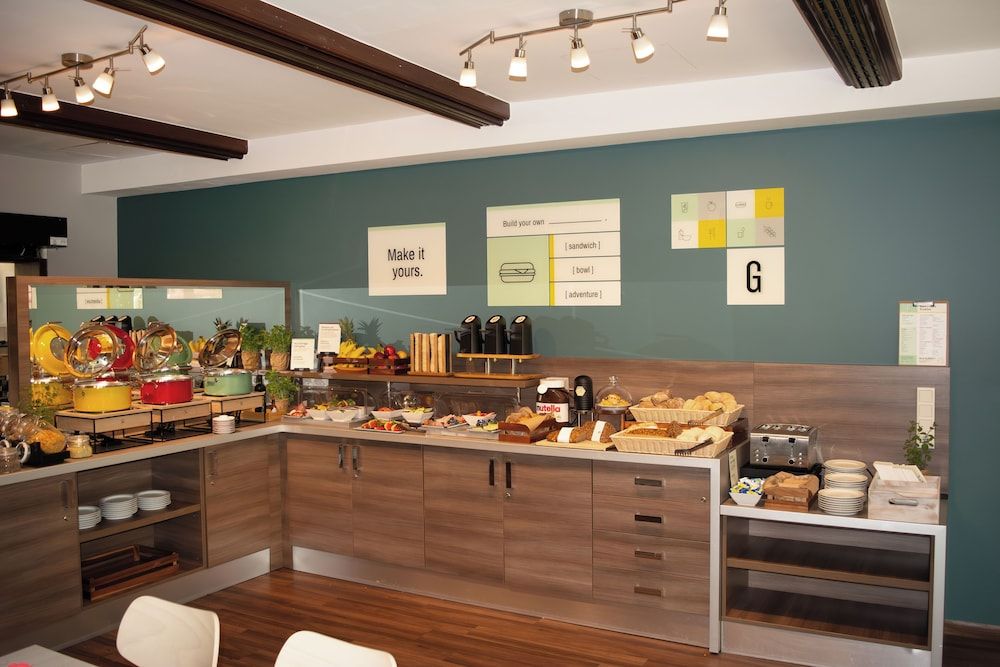 undefined Garner Hotel Frankfurt Palmengarten by IHG 10