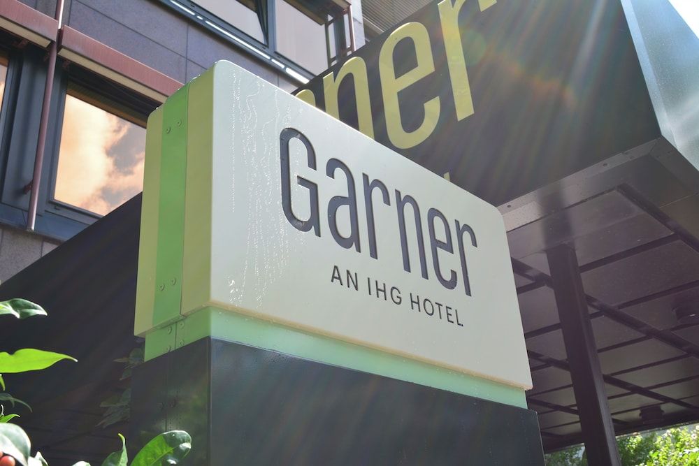 undefined Garner Hotel Frankfurt Palmengarten by IHG 7