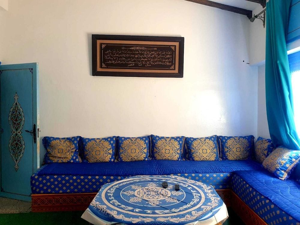 Casa Meryem Deluxe Apartment 7