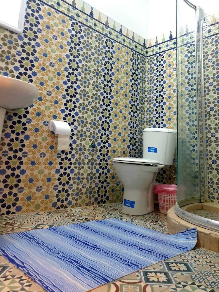 Casa Meryem Deluxe Apartment 21