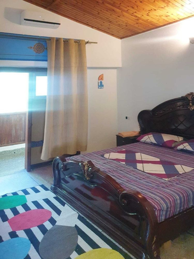 Casa Meryem Deluxe Apartment 8