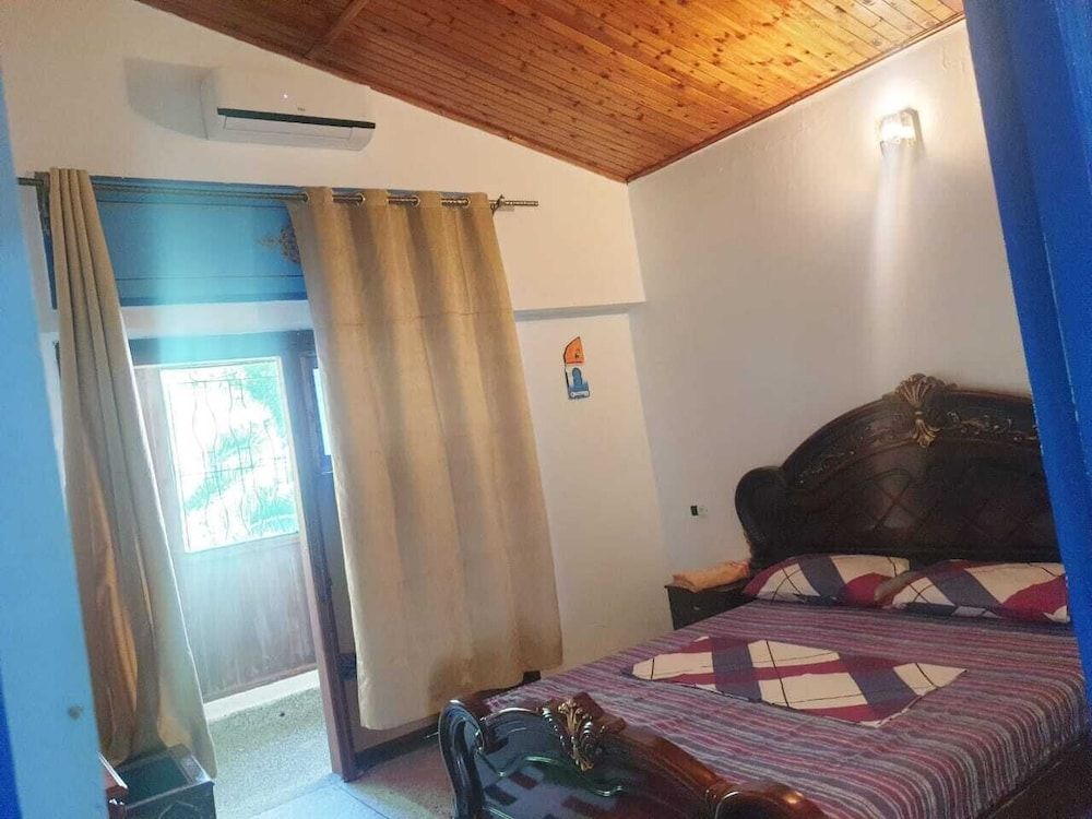 Casa Meryem Deluxe Apartment 5