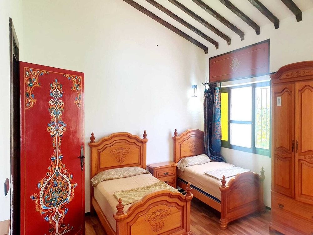 Casa Meryem Deluxe Apartment 10