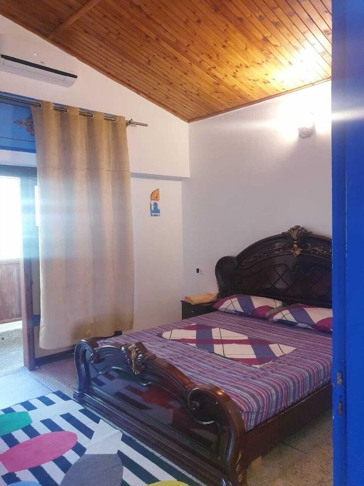 Casa Meryem Deluxe Apartment 9