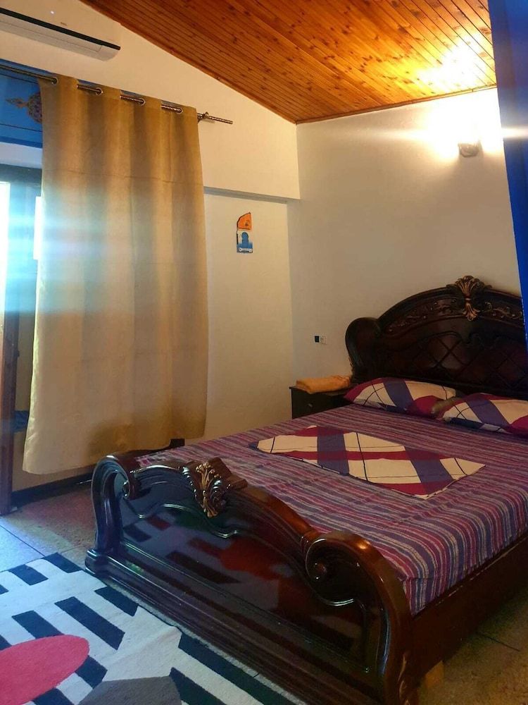 Casa Meryem Deluxe Apartment 6