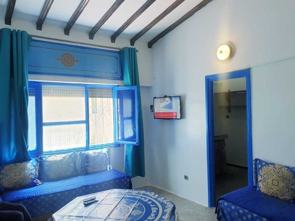 Casa Meryem Deluxe Apartment 27