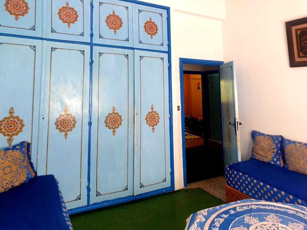 Casa Meryem Deluxe Apartment 23