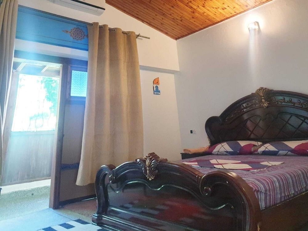 Casa Meryem Deluxe Apartment