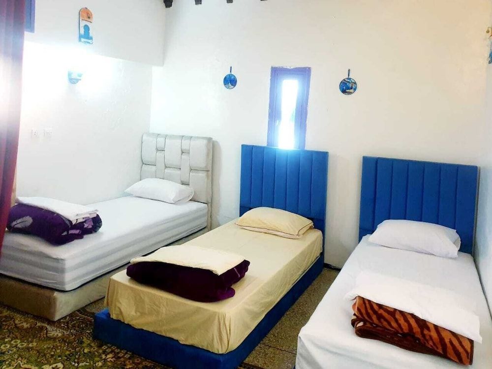 Casa Meryem Deluxe Apartment 18