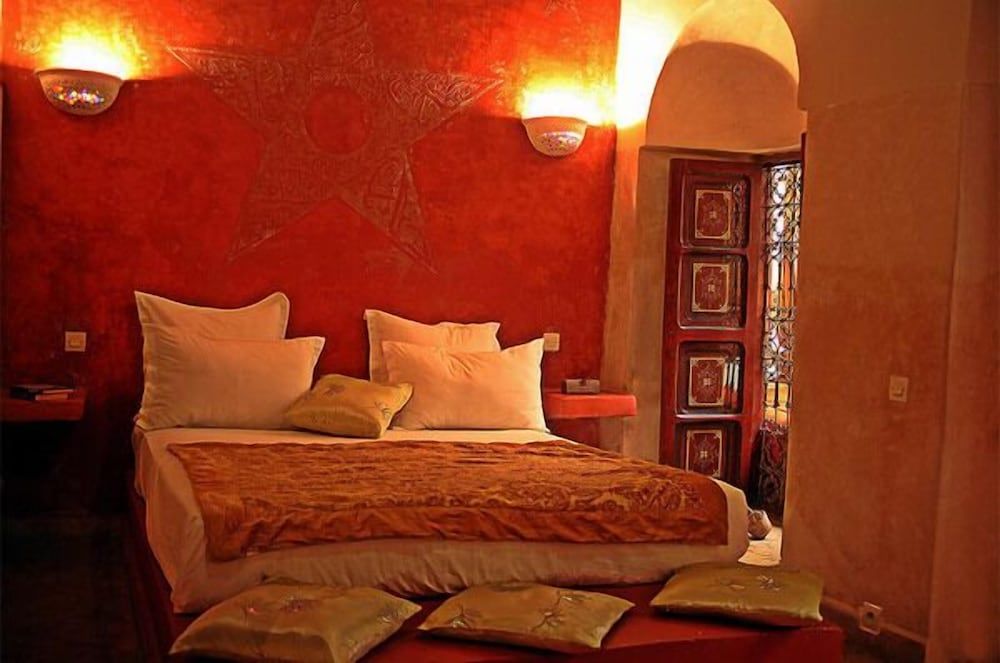 undefined Riad Amiris