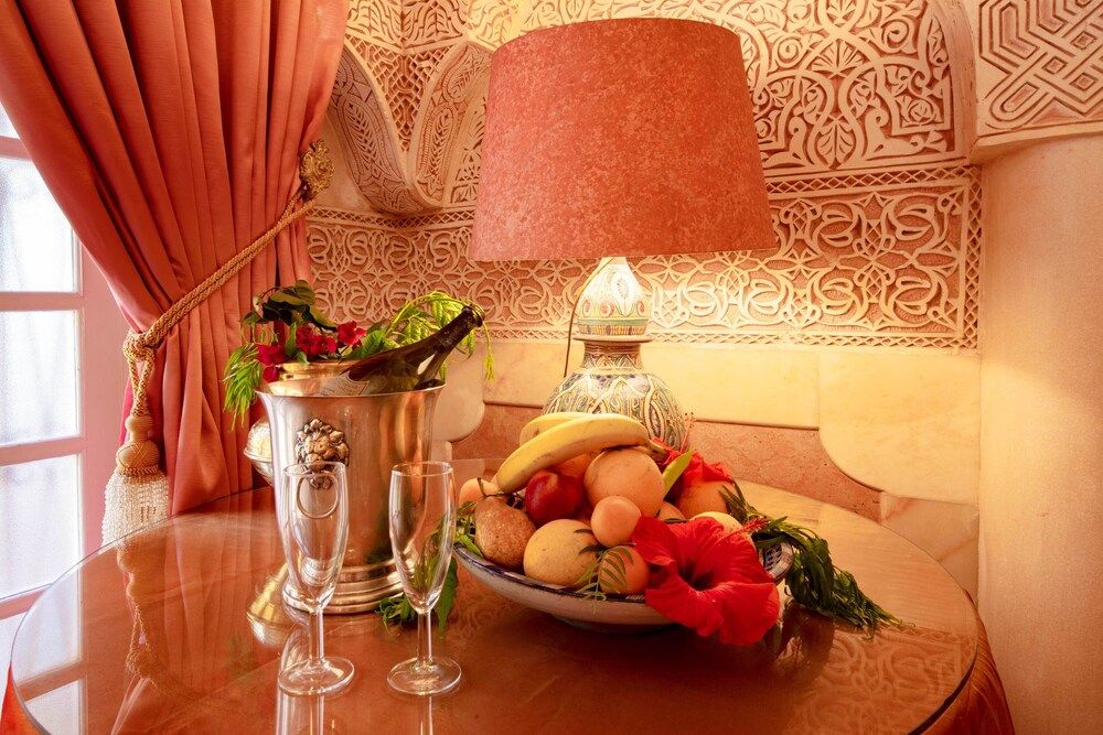Riad Dar El Malaika Royal Suite 10