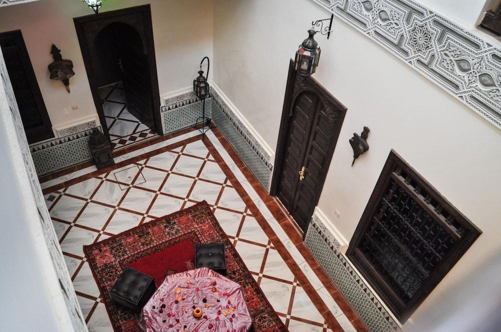 undefined Riad Jibril 10