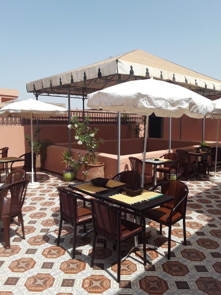 undefined Riad Jibril 5