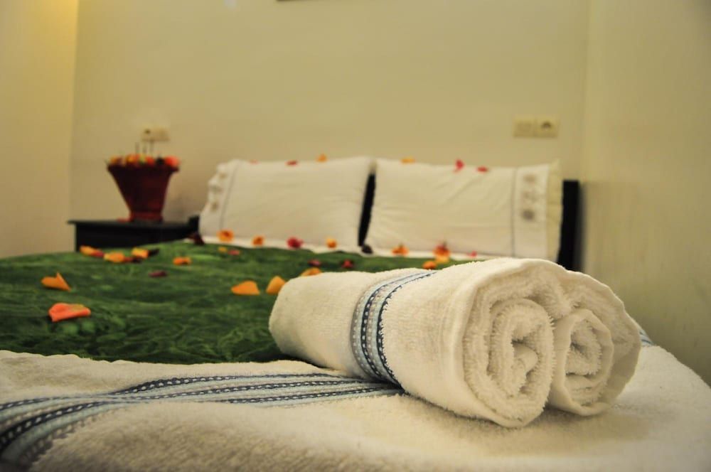 undefined Riad Jibril 3