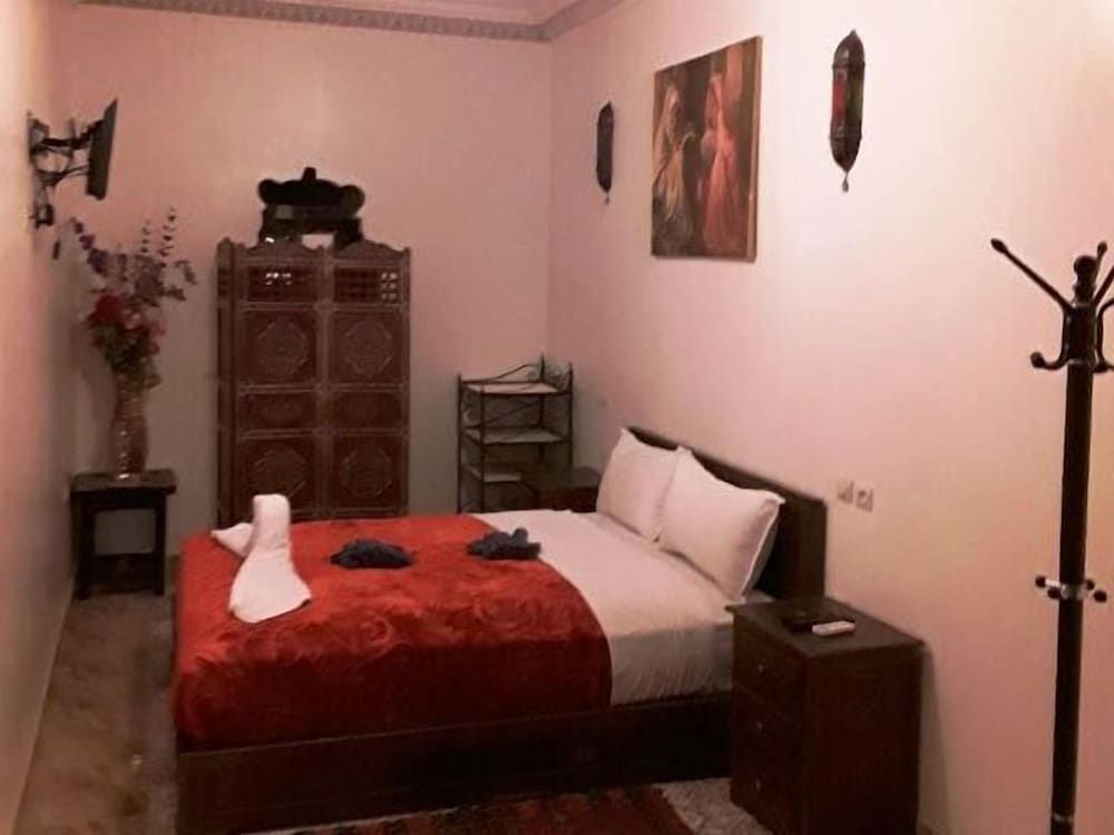 undefined Riad Jibril