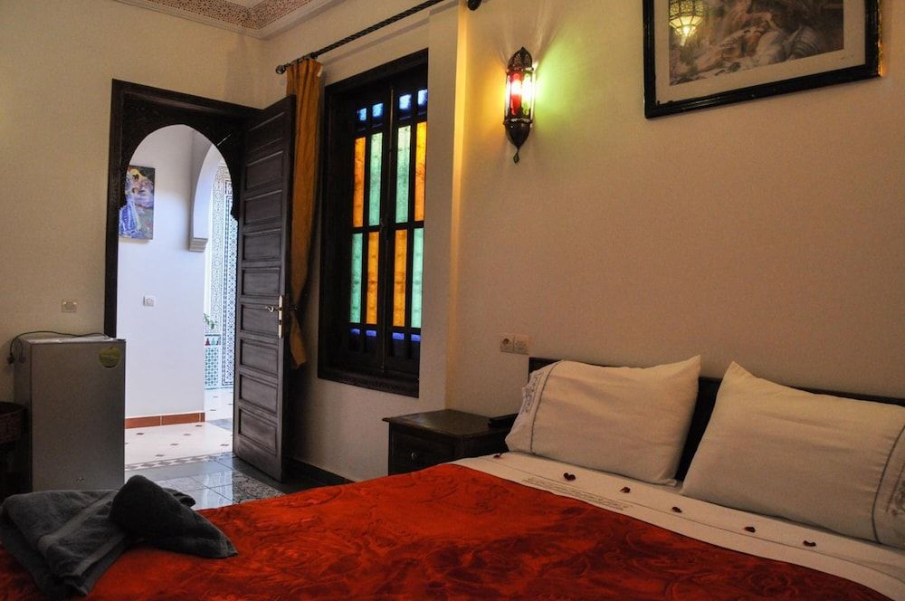 undefined Riad Jibril 9