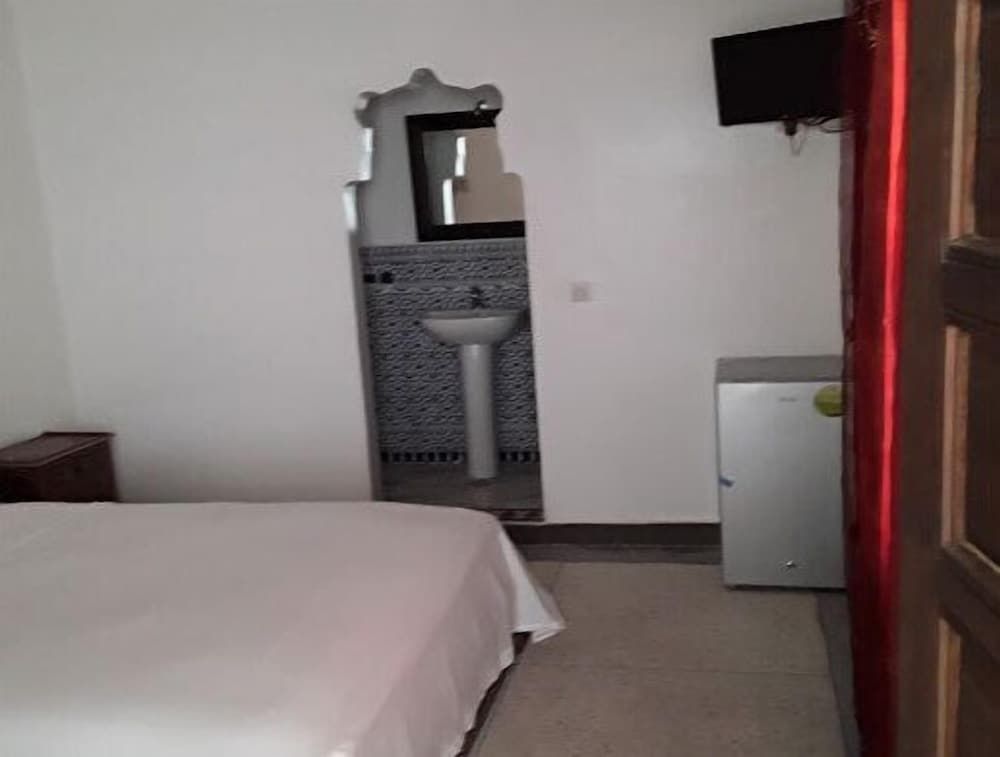 undefined Riad Jibril 9