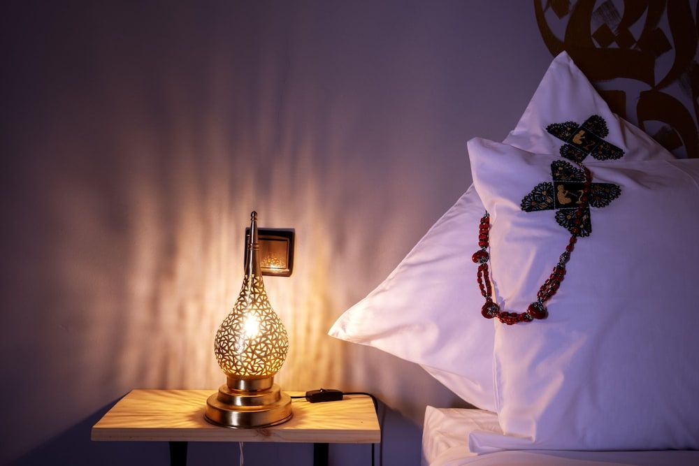 Riad Jemaa El Fna & Spa Double Room 9