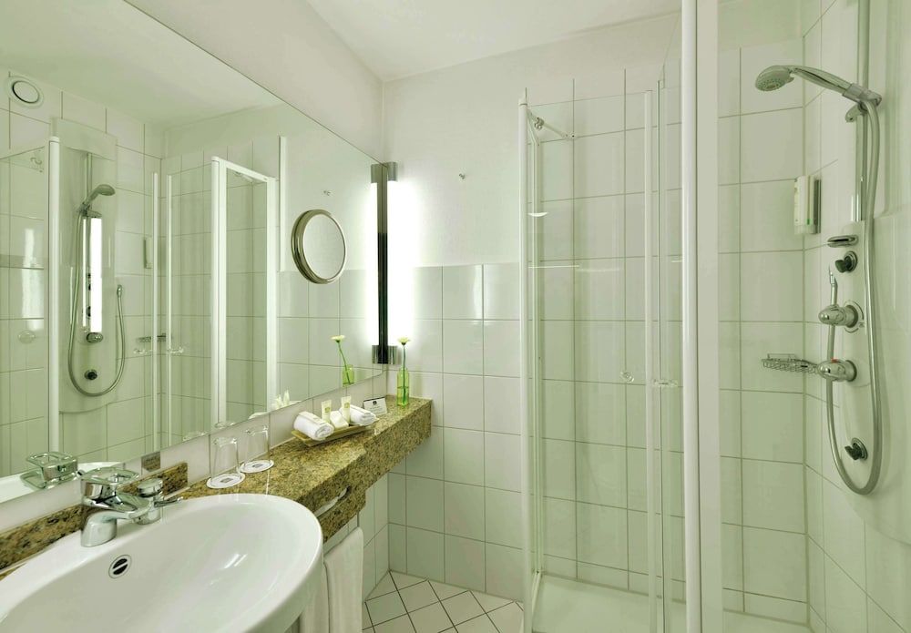 Best Western Premier Parkhotel Kronsberg Economy Room, 1 Twin Bed 3