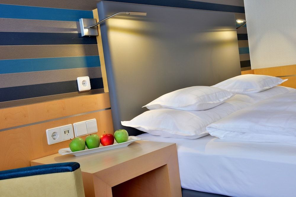 Best Western Premier Parkhotel Kronsberg Business Room, 1 Queen Bed