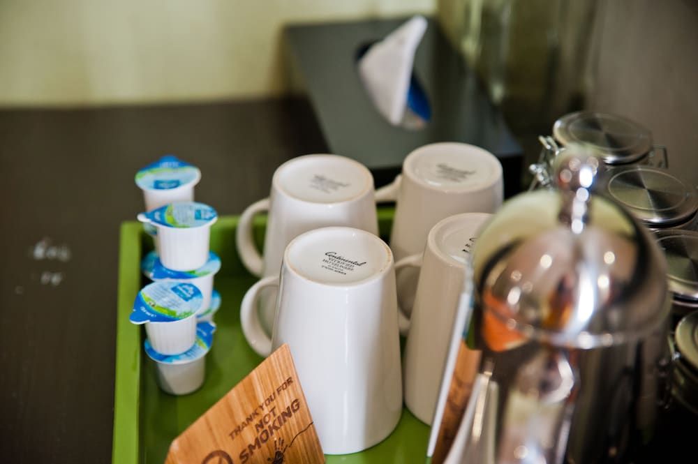Namib Desert Lodge Family Room 6