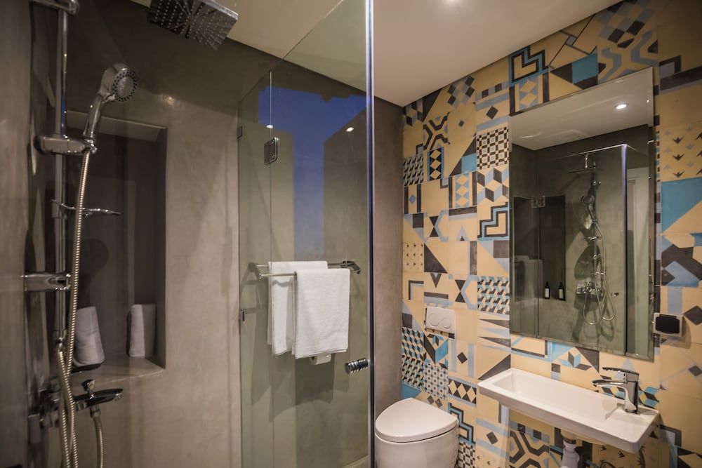 M Appart Apartment, 2 Bedrooms 5