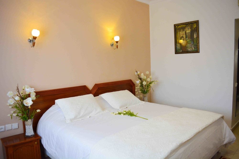 Hotel Plaisance Double or Twin Room 4