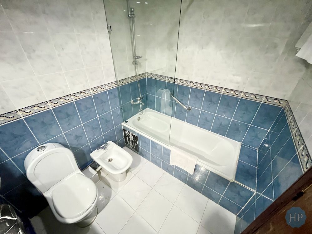 Hotel Plaisance Single Room 5