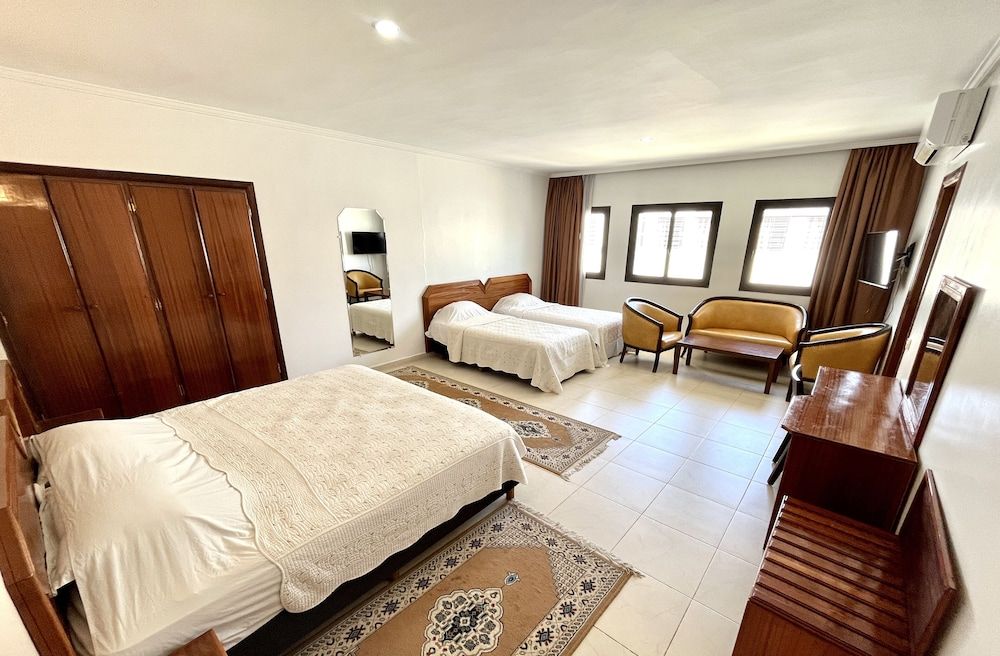 Hotel Plaisance Double or Twin Room 7