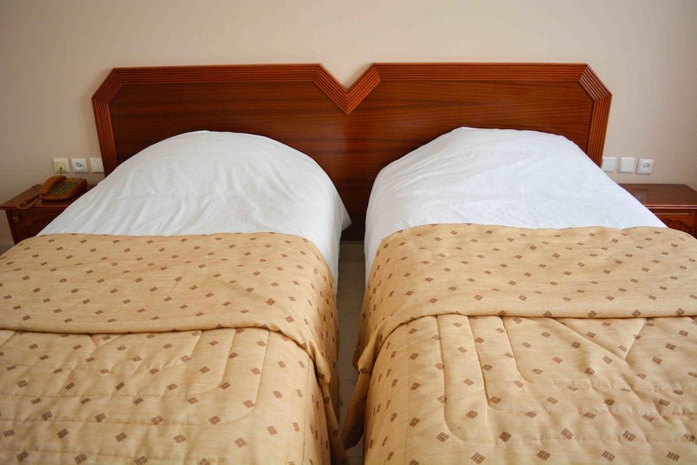 Hotel Plaisance Double or Twin Room 6