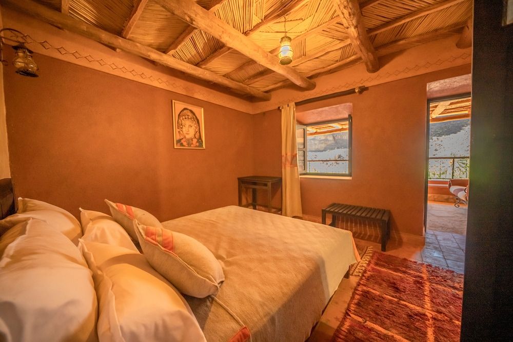 Ouednoujoum Ecolodge & SPA Comfort Double Room 3